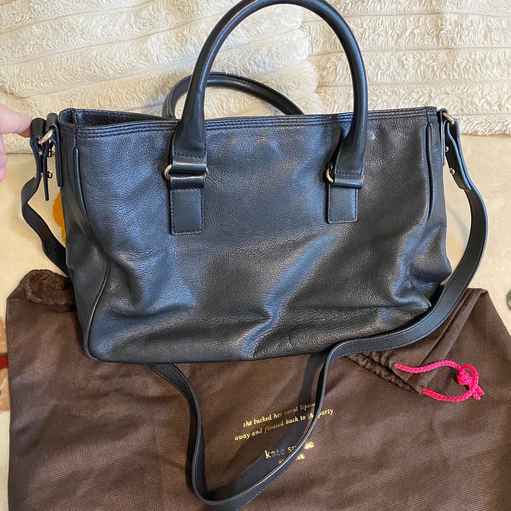 Kate Spade bag - Picture 4 of 11